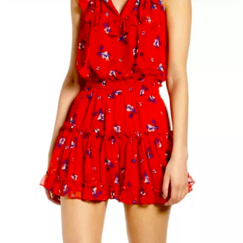 MISA Los Angeles Milaya Sz S